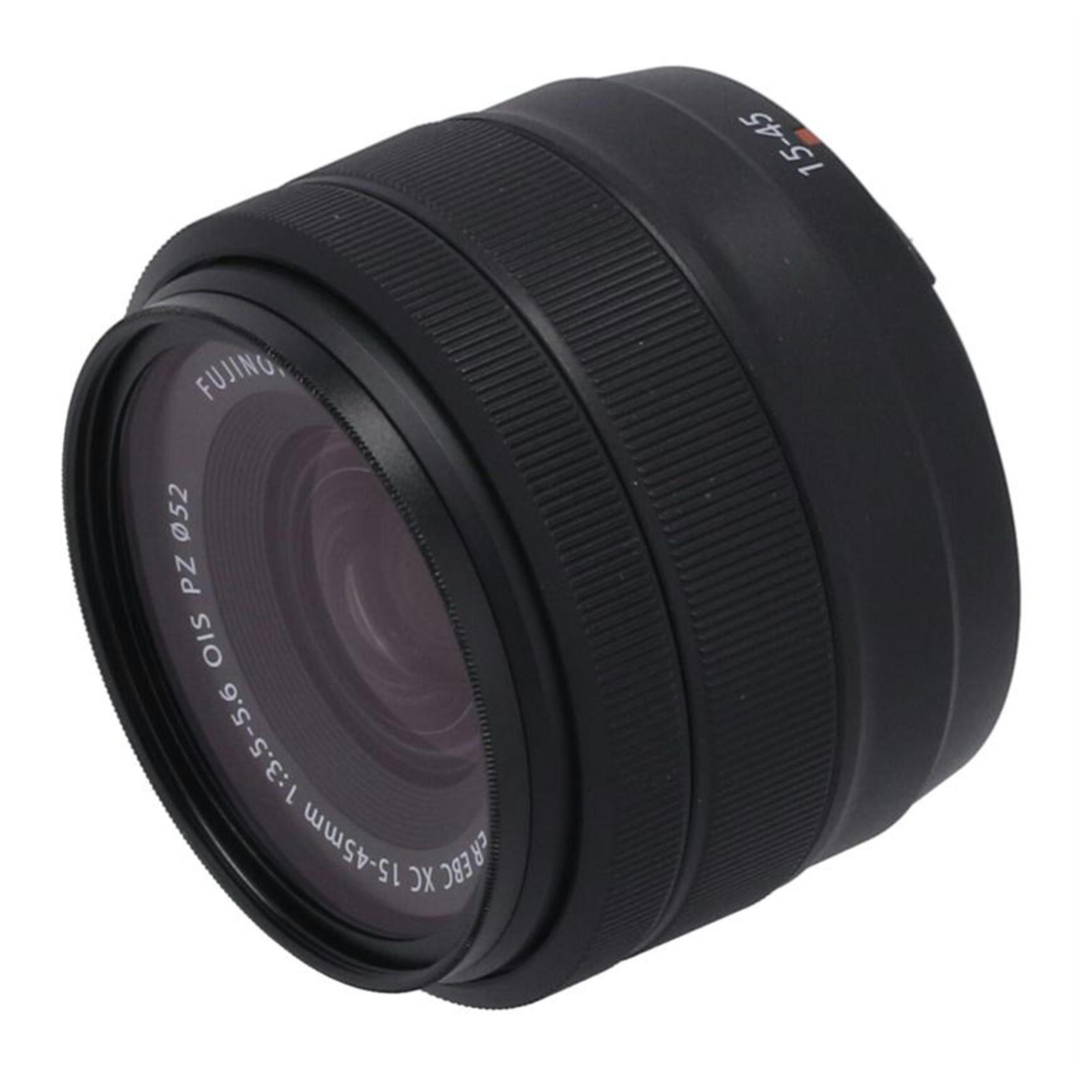FUJIFILM 交換レンズ/15－45mm XC15-45mmF3.5-5.6 OIS PZ ABランク 69