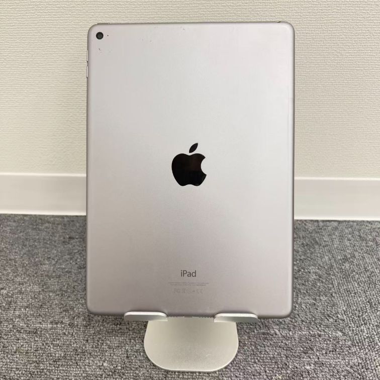 美品】アップル iPad Air 2 第2世代 Wi-Fiモデル 32GB タブレット 動作