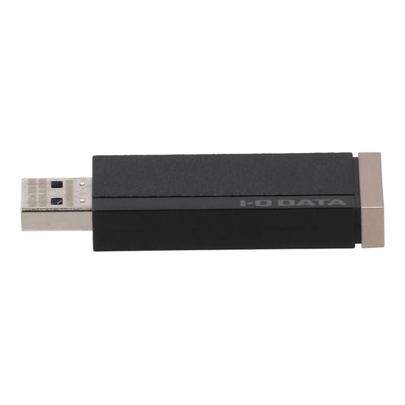 I．O DATA 録画用スティック SSD 2TB AVSSD-RS2 ABランク 69
