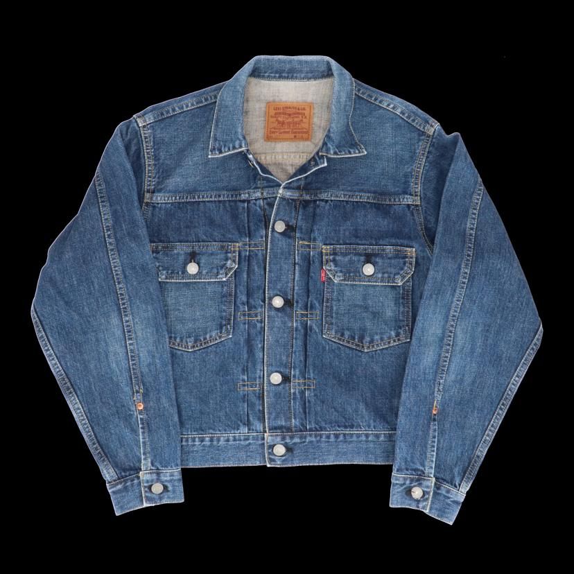 リーバイス　507 セカンド　復刻　90s 日本製　美品　42 Levis 90's/507セカンド/復刻/ヴィンテージ/日本製 507XX復刻 ABランク