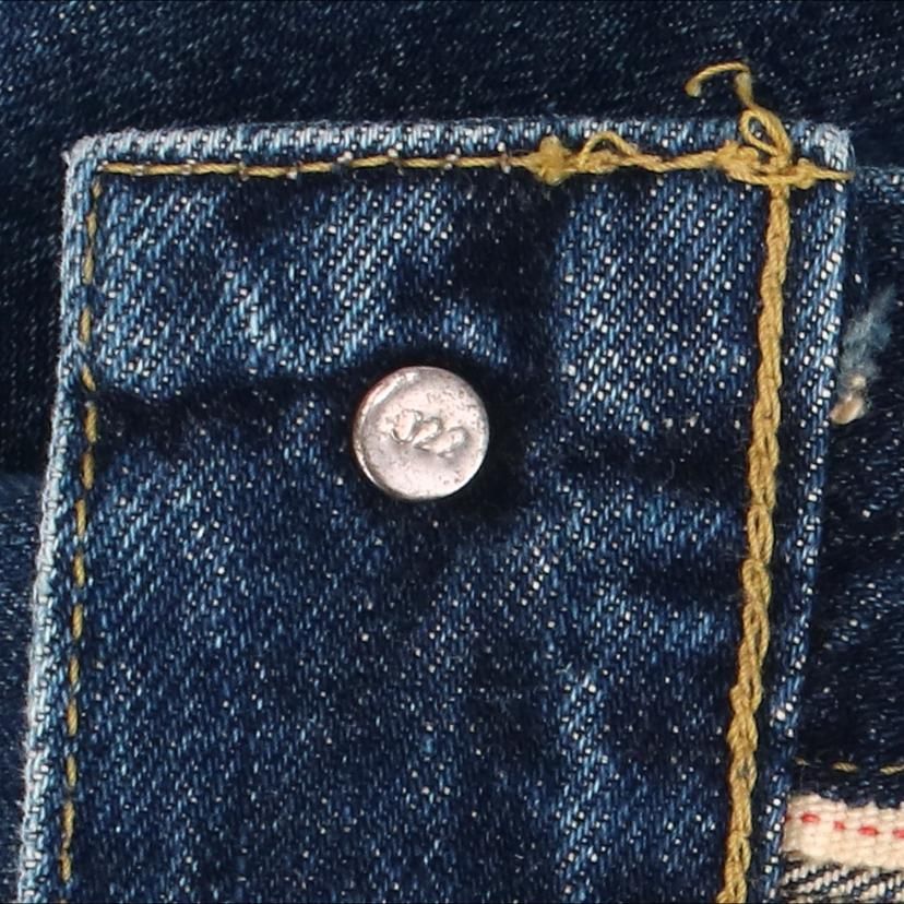 Levis 90's/507セカンド/復刻/ヴィンテージ/日本製 507XX復刻 ABランク