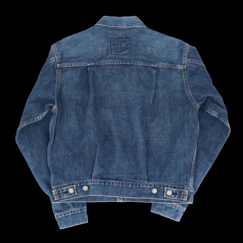Levis 90's/507セカンド/復刻/ヴィンテージ/日本製 507XX復刻 ABランク