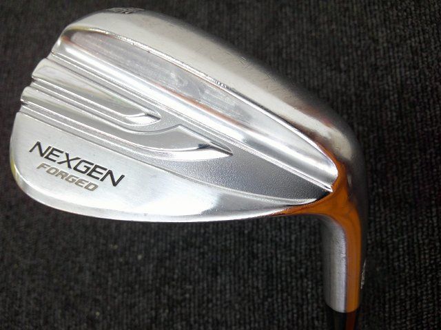 中古 ウェッジ ゴルフパートナー NEXGEN FORGED WEDGE 2022/DG/S200/52[0423]■松山店
