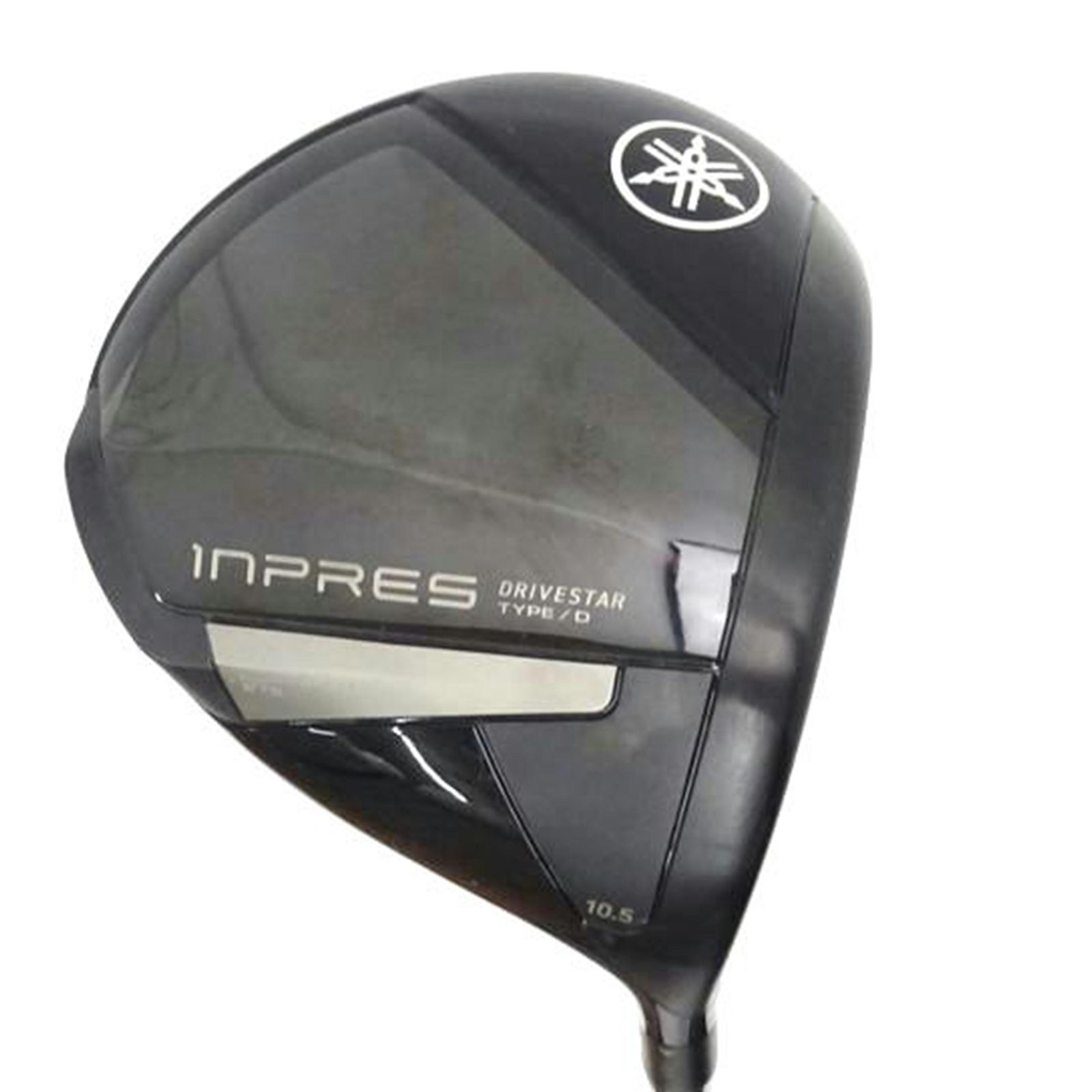 YAMAHA inpres DRIVESTAR TYPE/D ドライバー 10.5° inpres DRIVESTAR TYPE/D (2025) ABランク 69