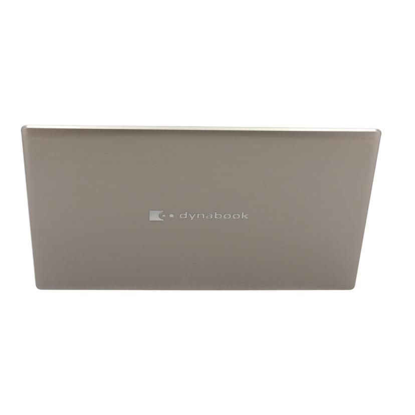 dynabook Win11ノートPC/dynabook C6 P1C6WNEG Bランク 69 - メルカリ
