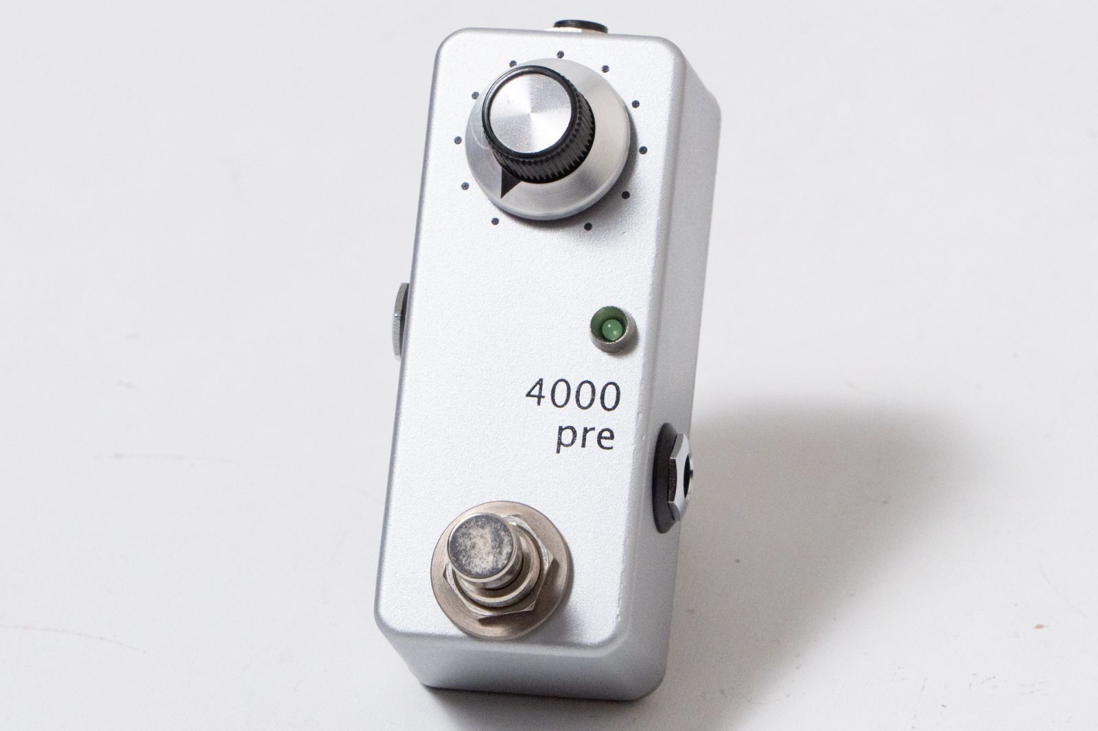 【used】Zahnrad / 4000pre【GIB横浜】エフェクター