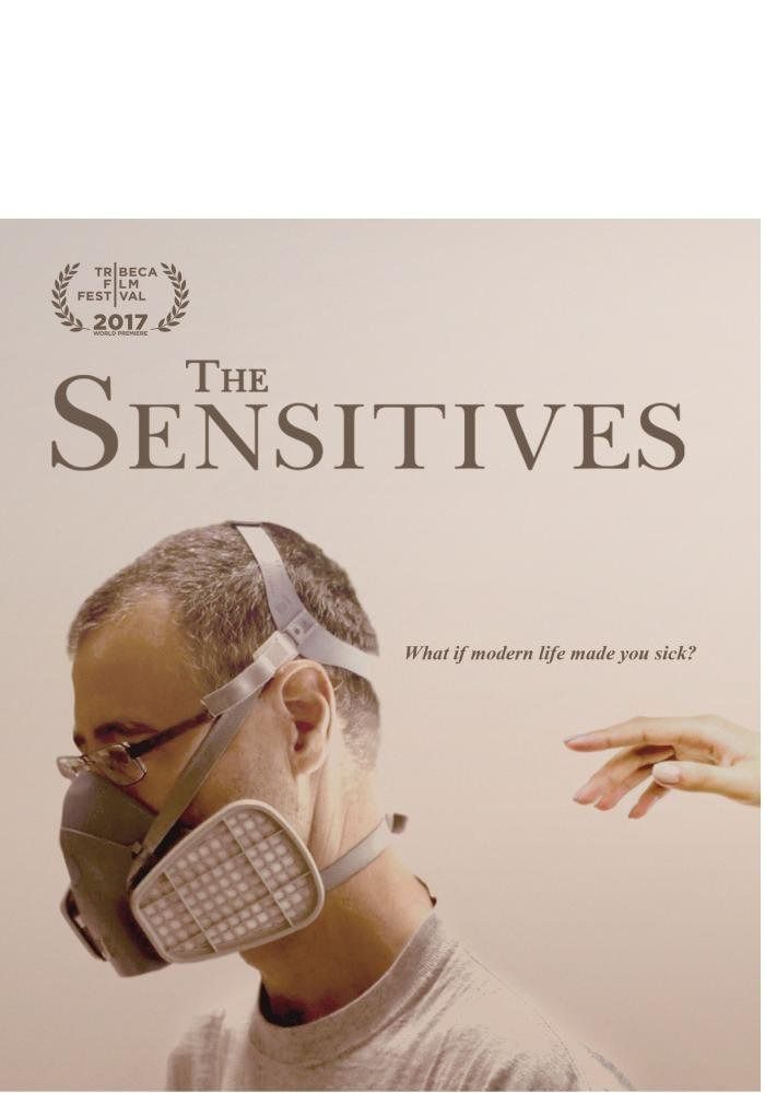 Sensitives [Blu-ray]