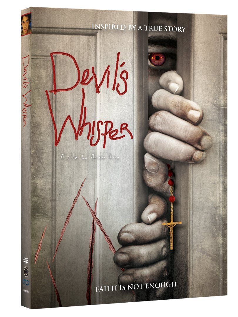 Devils Whisper [DVD]