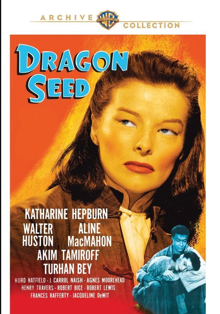 Dragon Seed [DVD]