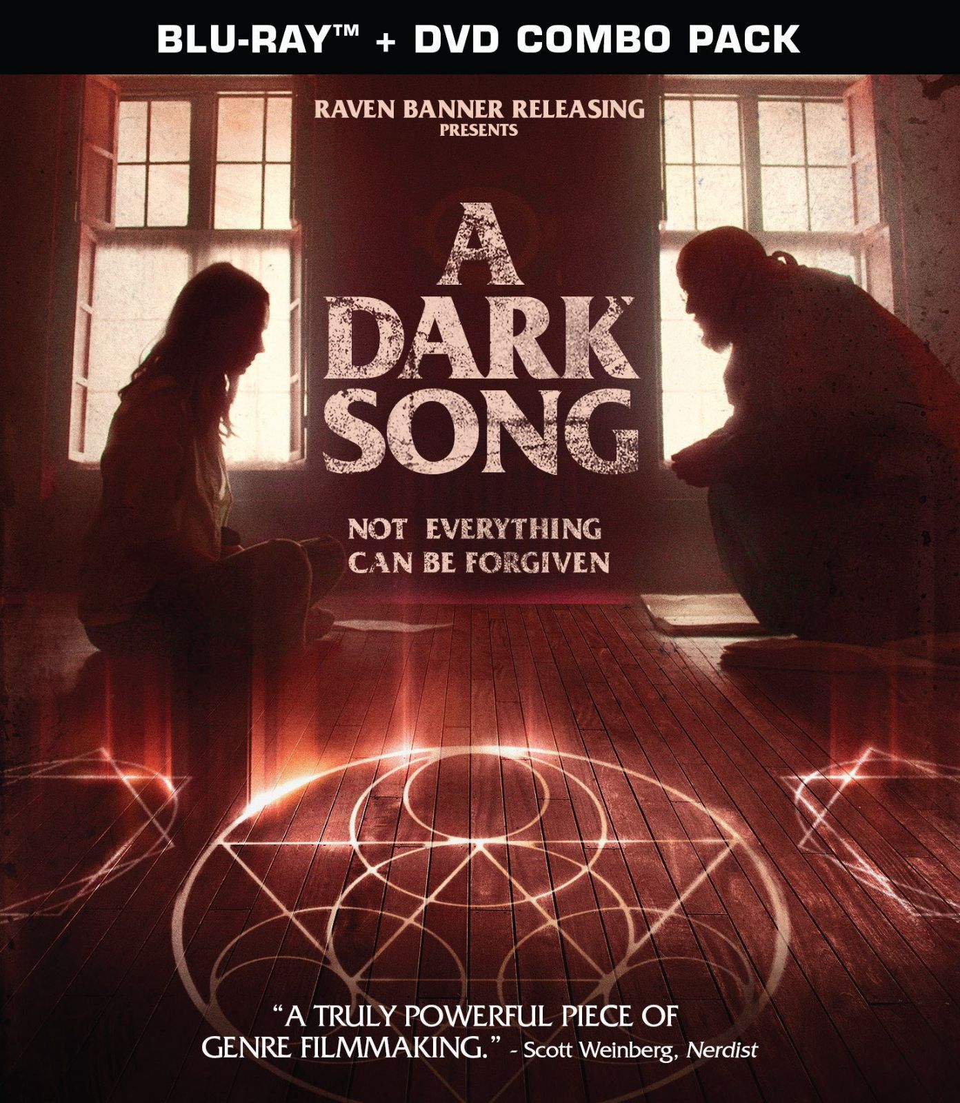 Dark Song [DVD] 12,486円
