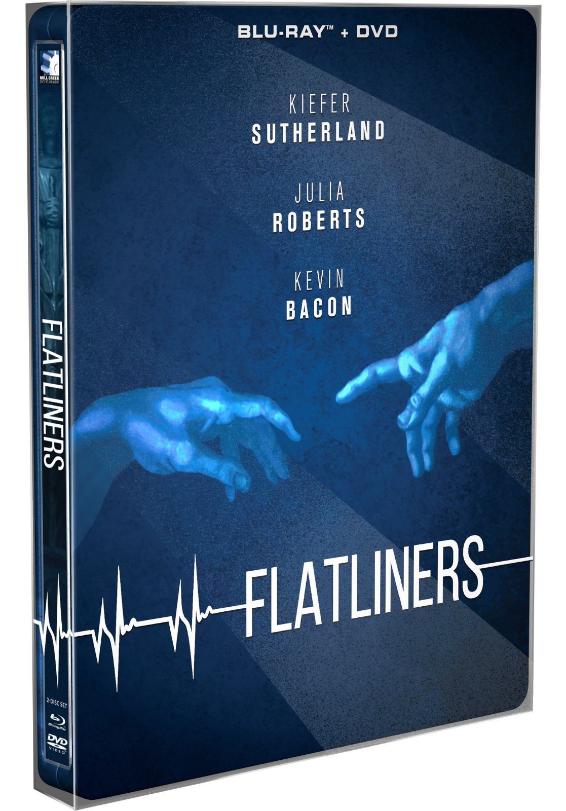 Flatliners