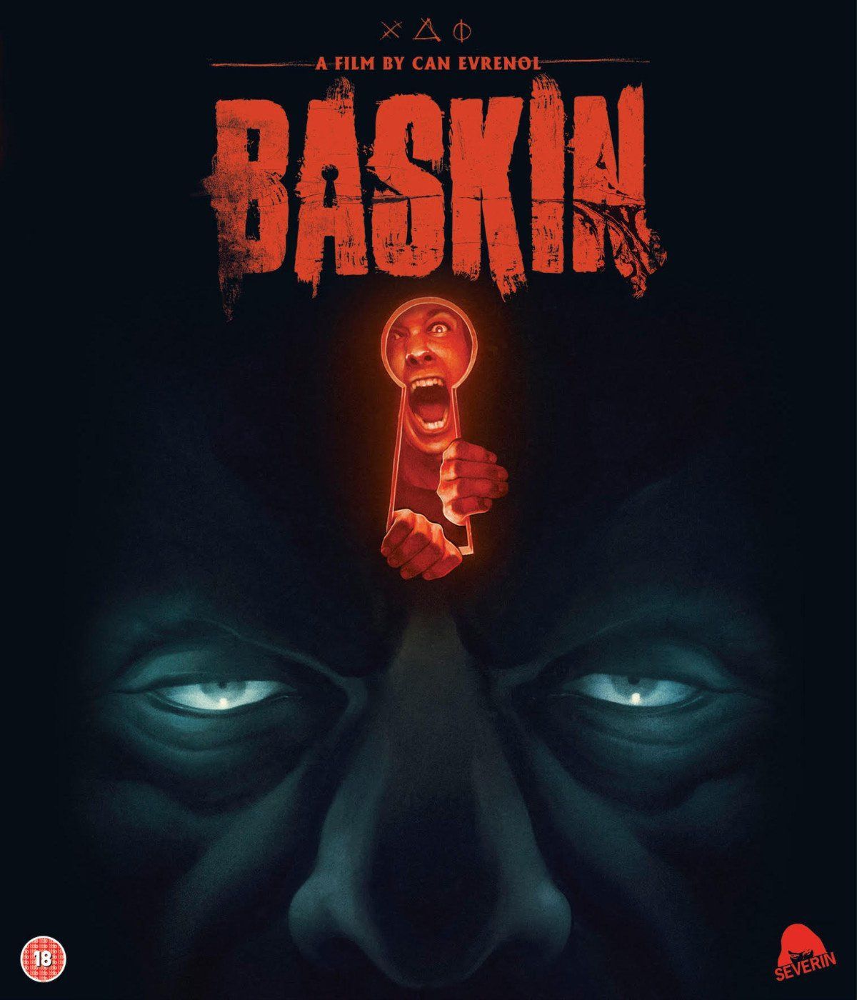 Baskin [Blu-ray]