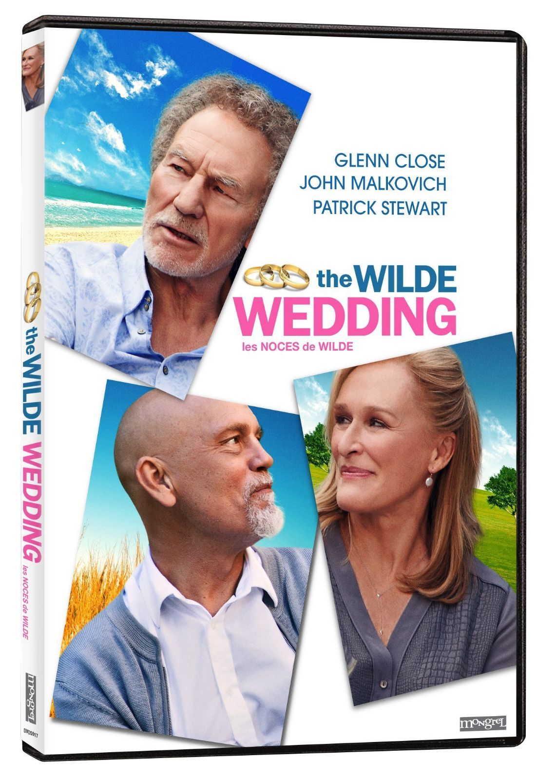 Wilde Wedding, the (DVD)