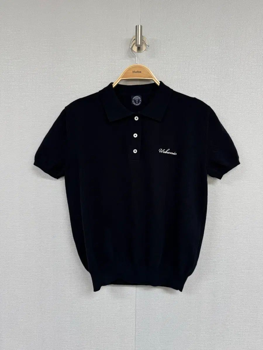 アーバニック30 ゴルフ KARA（カラ）ニット 半袖 Tシャツ