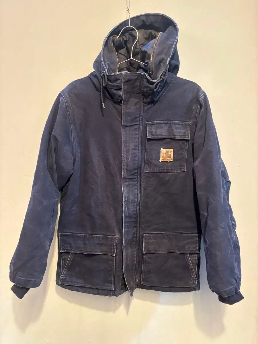 カーハート 正規品 デニムジャケット