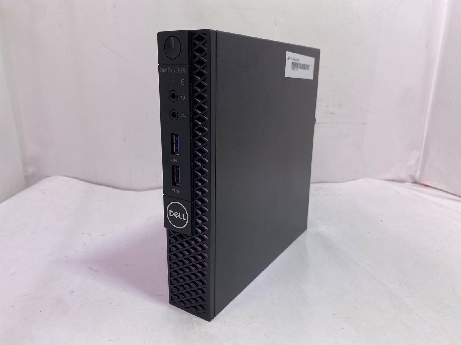 [中古パソコン] OptiPlex 3070
