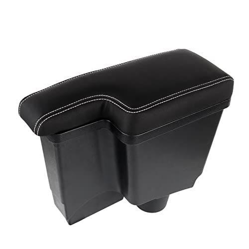Cartist トヨタ アクア 車用アームレスト Aqua NHP10 NHP10H コンソールボックス 車内収納ボックス 大容量 車種専用設計 小物入れ 肘掛け 肘置き 多機能 収納 アクセサリー カー用品 装着簡単 落下防止 疲労を軽減 インテリア パts