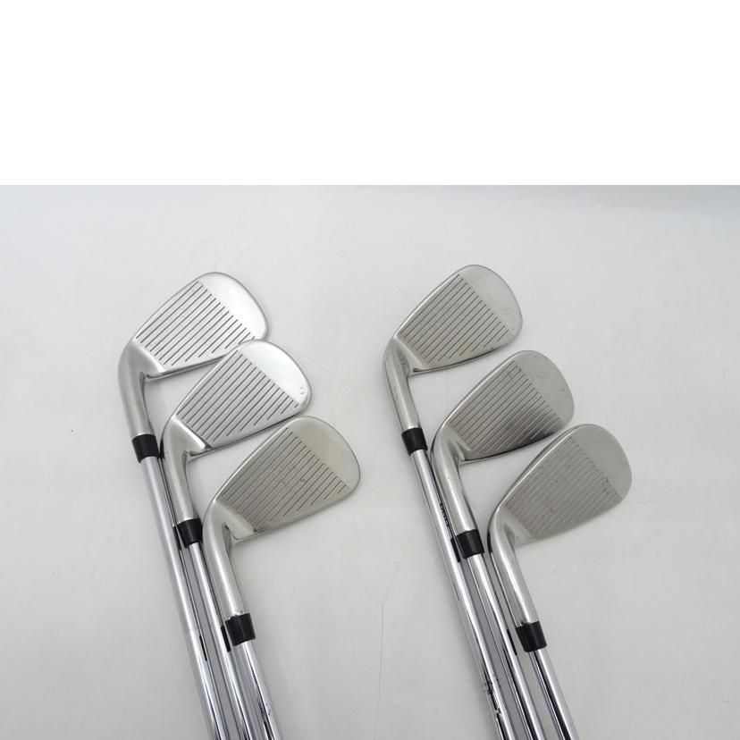 Callaway キャロウェイ X2 HOT PRO アイアンセット 6S X2 HOT PRO