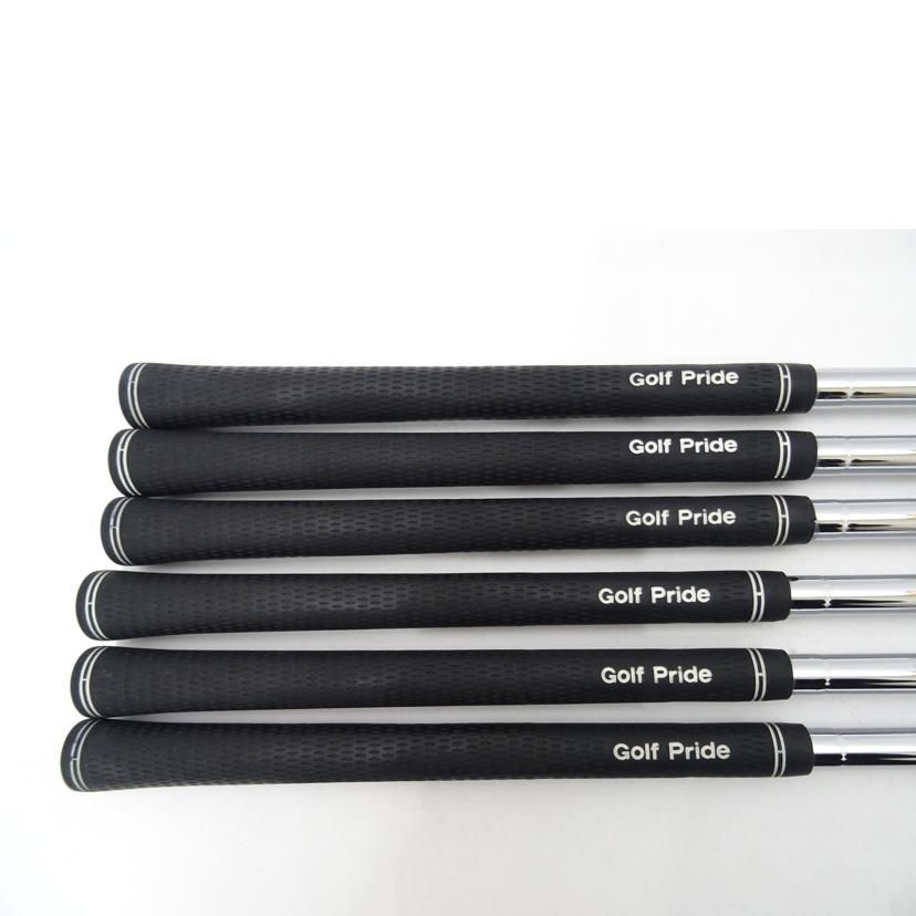 Callaway キャロウェイ X2 HOT PRO アイアンセット 6S X2 HOT PRO