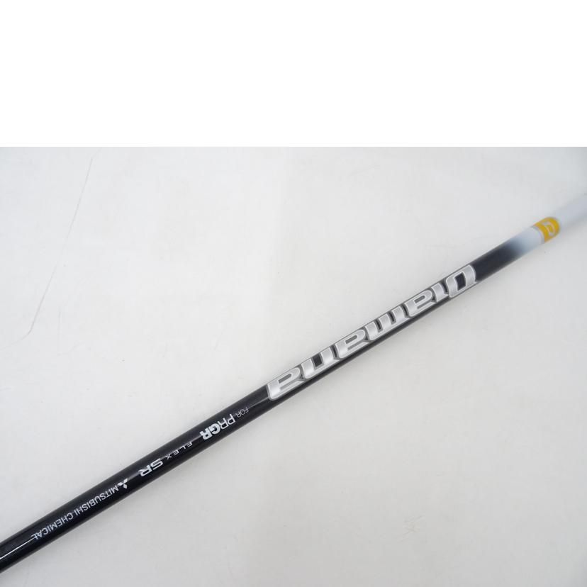 PRGR プロギア RS JUST ユーティリティ 4U 22° Diamana for PRGR RS