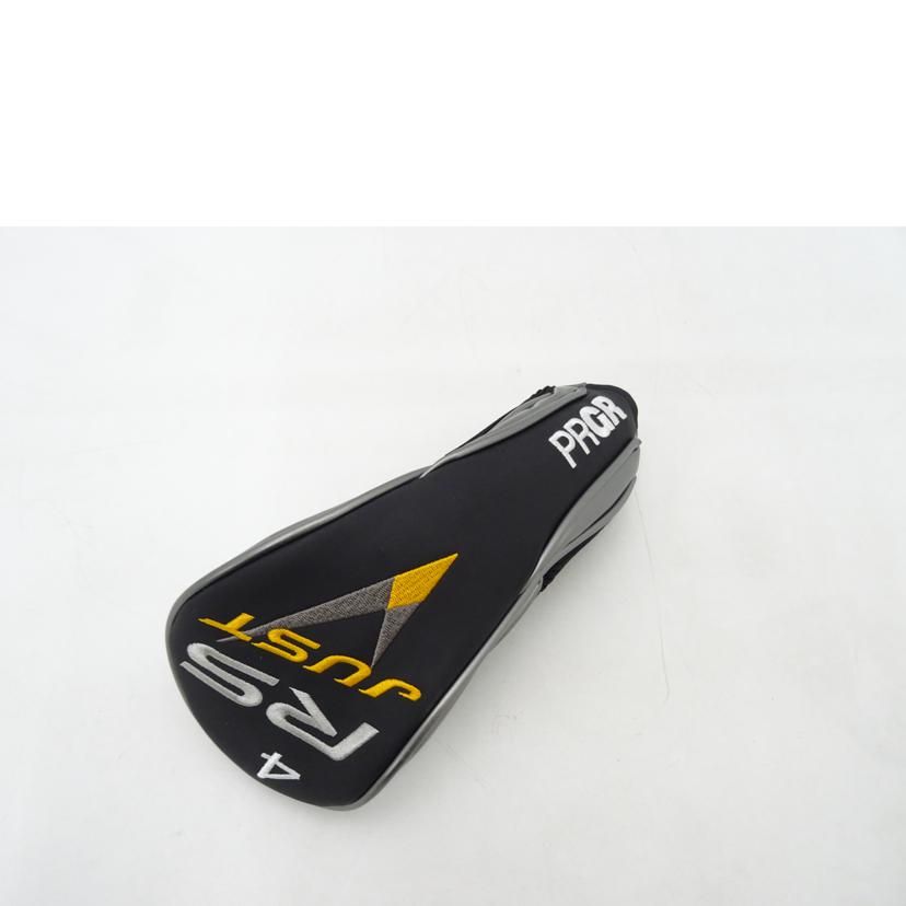 PRGR プロギア RS JUST ユーティリティ 4U 22° Diamana for PRGR RS