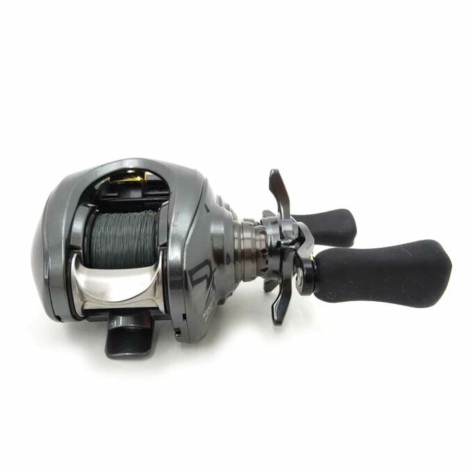 DAIWA スティーズ CT SV TW 700H 00613530 Bランク 69