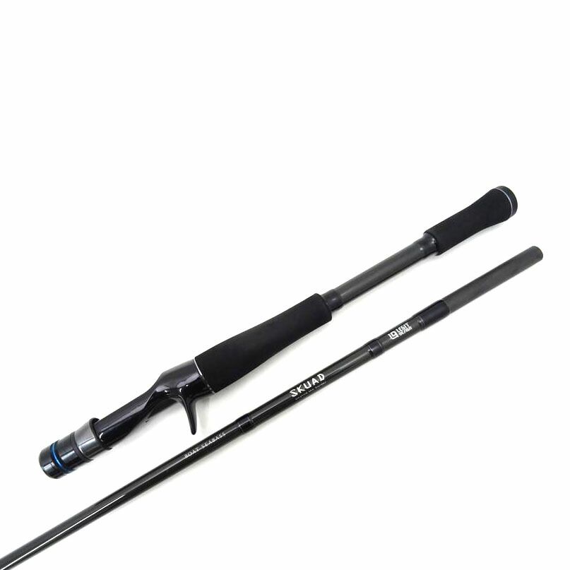 LEGIT DESIGN スクアド ボートシーバス 6'4 SKC-GC64ML-SEABASS Bランク 69