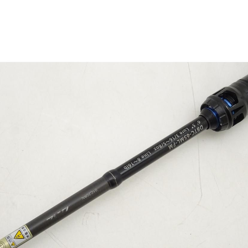 ブルートレック　65ML-FM DSTYLE ブルートレック 6'5 DBTC-65ML-FM BCランク 69 海外通販