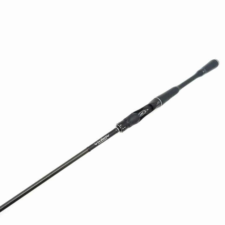 SHIMANO 18 ポイズンアドレナ 166MH 38047 Cランク 69