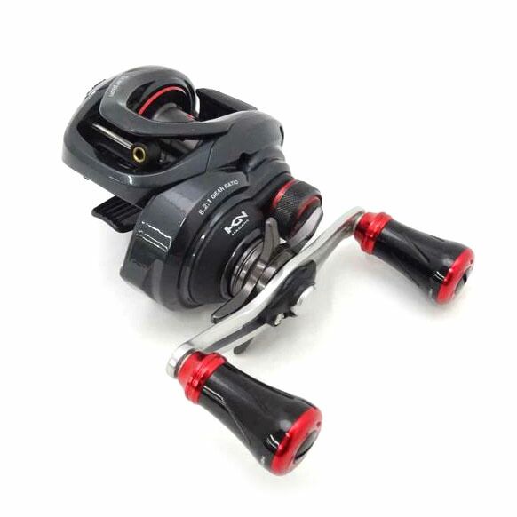 DAIWA スピニングリール EM MS 3500H Bランク 24