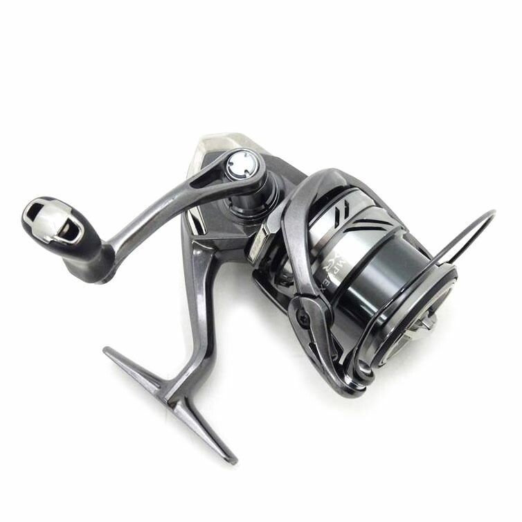 SHIMANO JIGGER 1500P Bランク 76