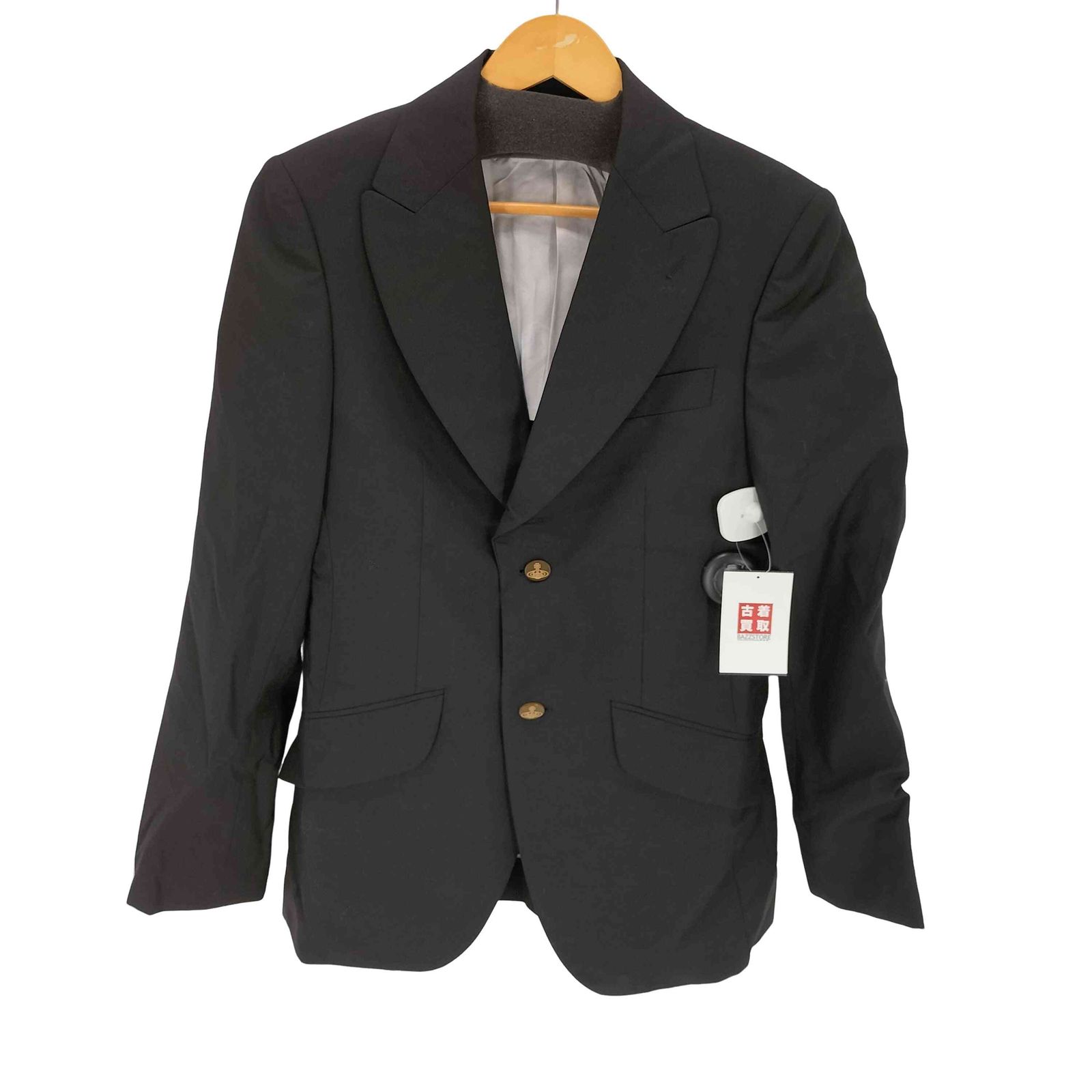 ヴィヴィアンウエストウッドマン　テーラードジャケット Vivienne Westwood MAN（ヴィヴィアンウエストウッドマン）｜メンズの