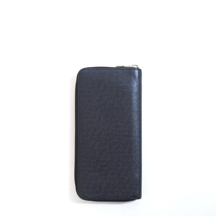 LOUIS VUITTON ジッピーウォレット・ヴェルティカル　M30503 LOUIS VUITTON ジッピー・ウォレット/ヴェルティカル/タイガ/ノワール
