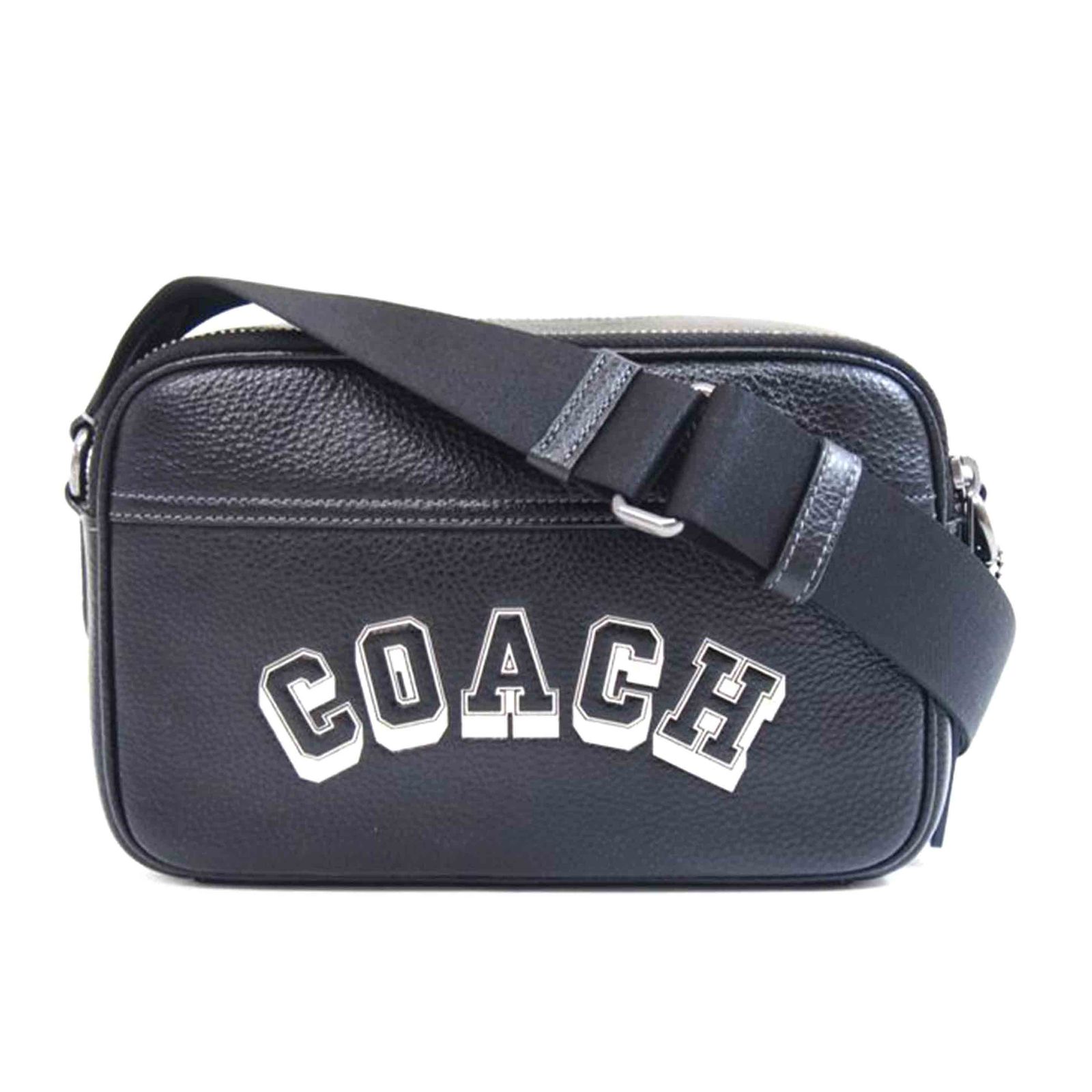 COACH グラハムクロスボディ CAJ64 Aランク 71