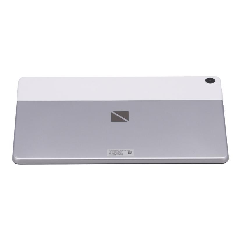 タブレット NEC タブレット/LAVIE Tab T10d PC-T1055ETS ZABE0002JP Bランク 25