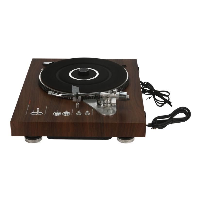 Pioneer レコードプレーヤー パイオニア PIONEER DJ + Bランク 通電の