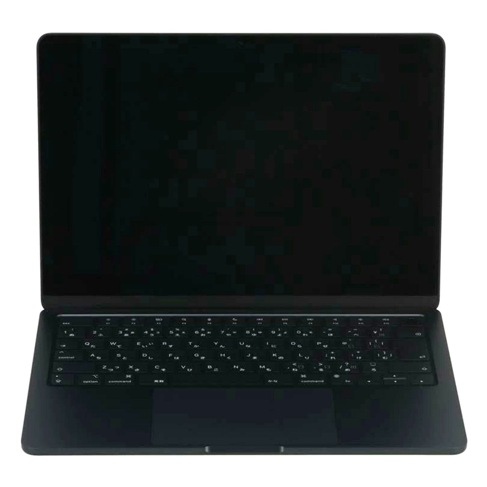 Apple MacBook Air 13インチ M2 Mid 2022 MLY33J/A ABランク 71
