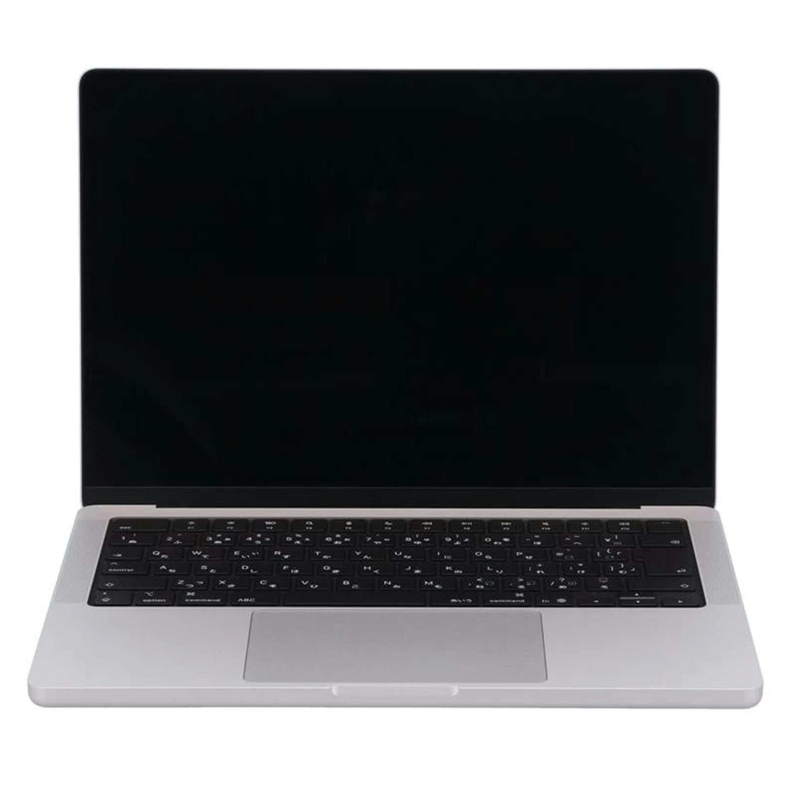 Apple MacBook Pro 14インチ M5 2025 A3434 Aランク 25