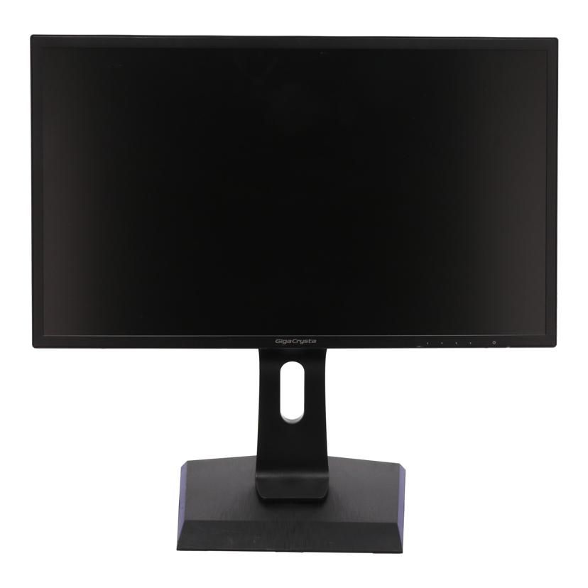 I.O DATA PCモニター LCD-GC242HXB Bランク 25