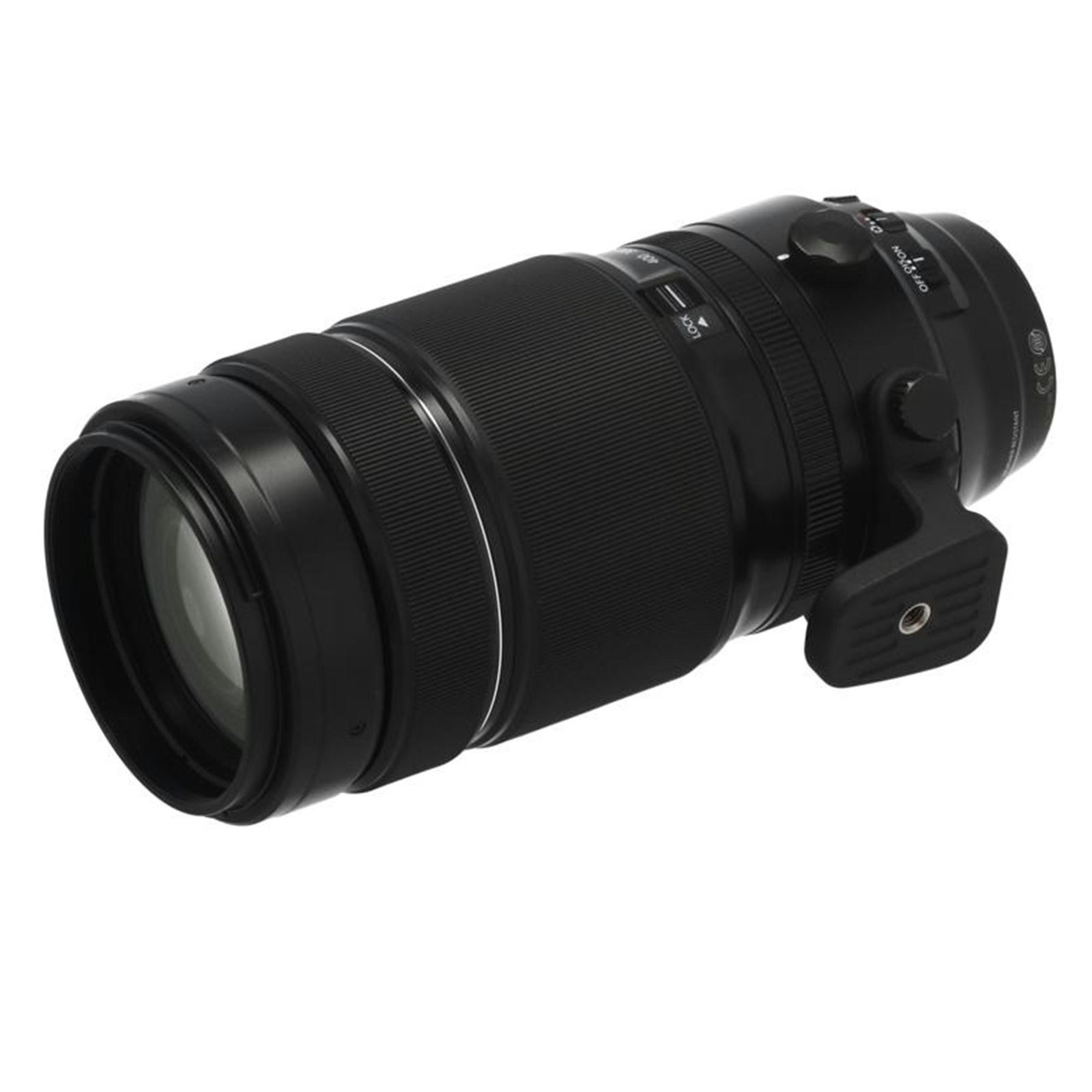 FUJIFILM 交換レンズ/100－400mm XF100-400mmF4.5-5.6 R LM OIS WR ABランク 71