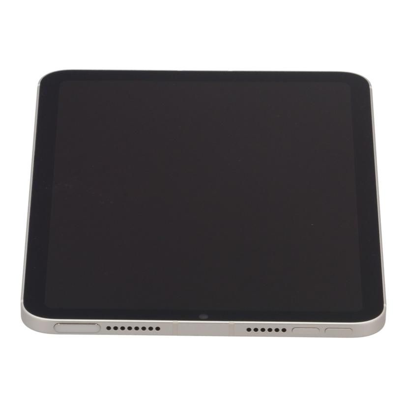 Apple au iPad mini 第6世代 Cellular 256GB 2021 MK8H3J/A Bランク 71
