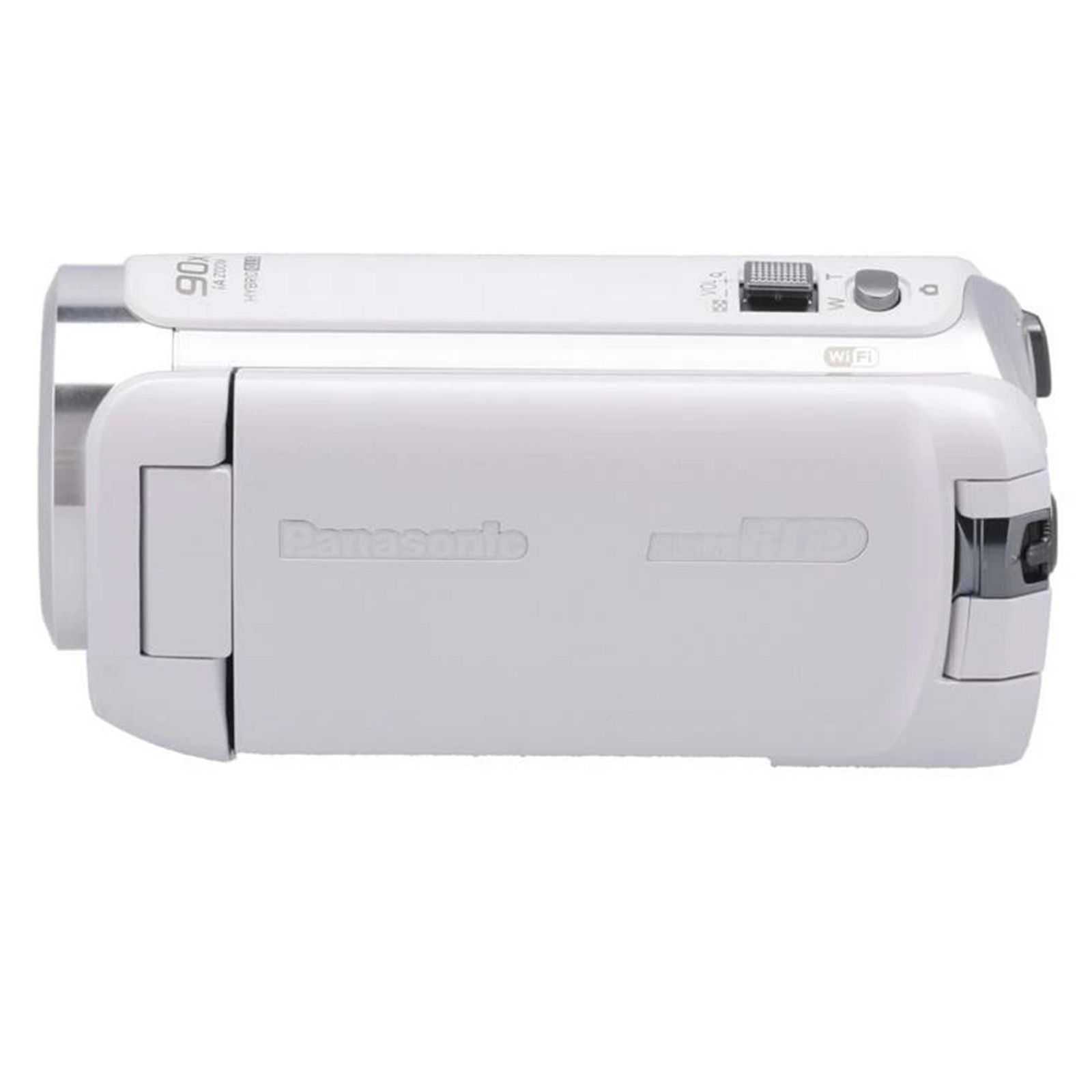 Panasonic ビデオカメラ HC-W590MS Bランク 78