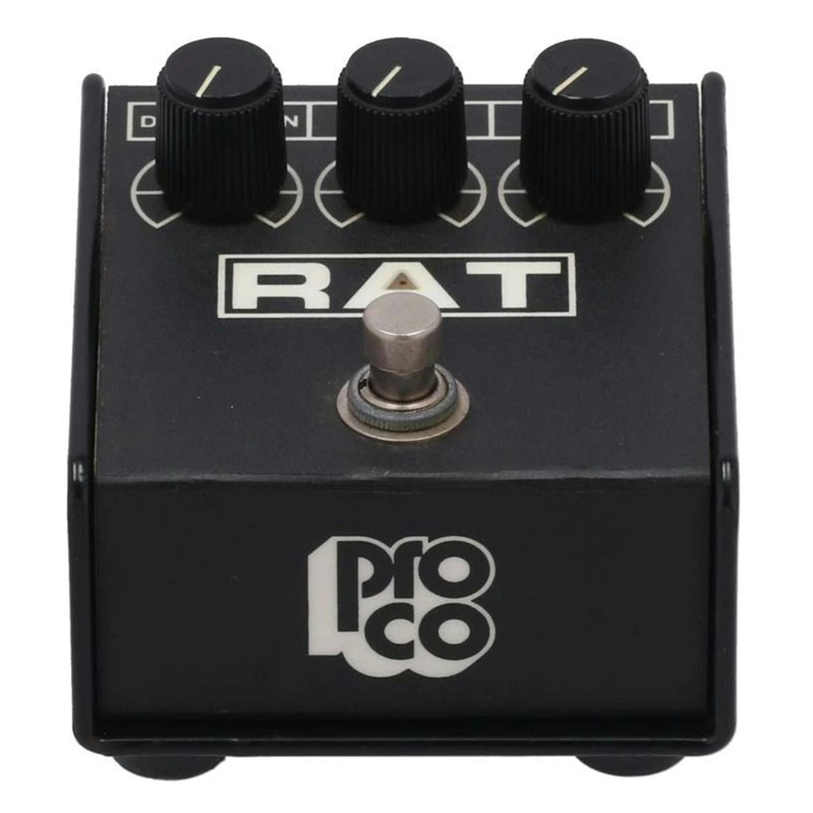 Proco エフェクター/ディストーション RAT2 USA Bランク 78 - メルカリ