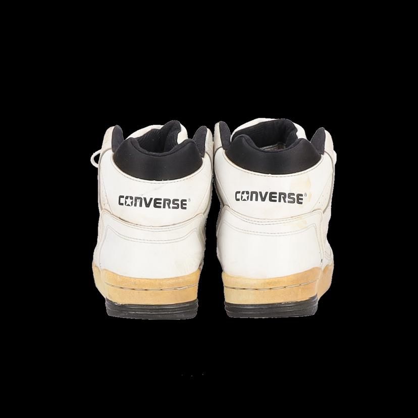 【Rare＆Vintage ARCHIVE】CONVERS/90's/CONSヴィンテージスニーカー/レア/Bランク/24【中古】 CONVERS 90's/CONSヴィンテージスニーカー/レア Bランク 24 - メルカリ