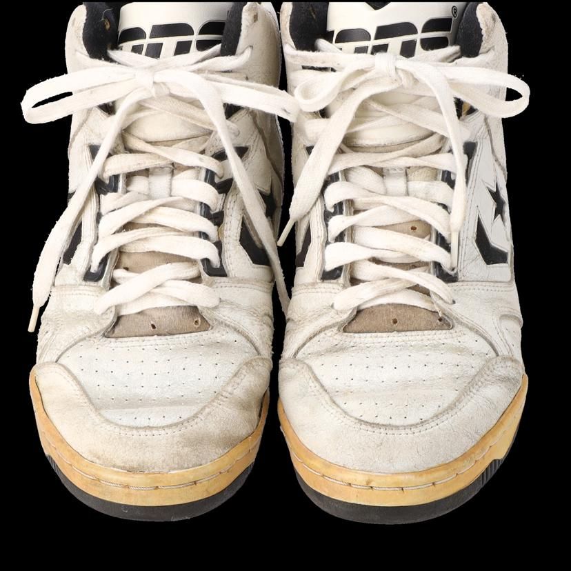 CONVERS 90's/CONSヴィンテージスニーカー/レア Bランク 24 - メルカリ