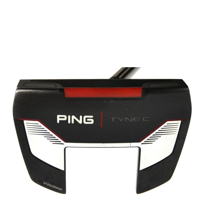 PING TYNC Cパター ABランク 75