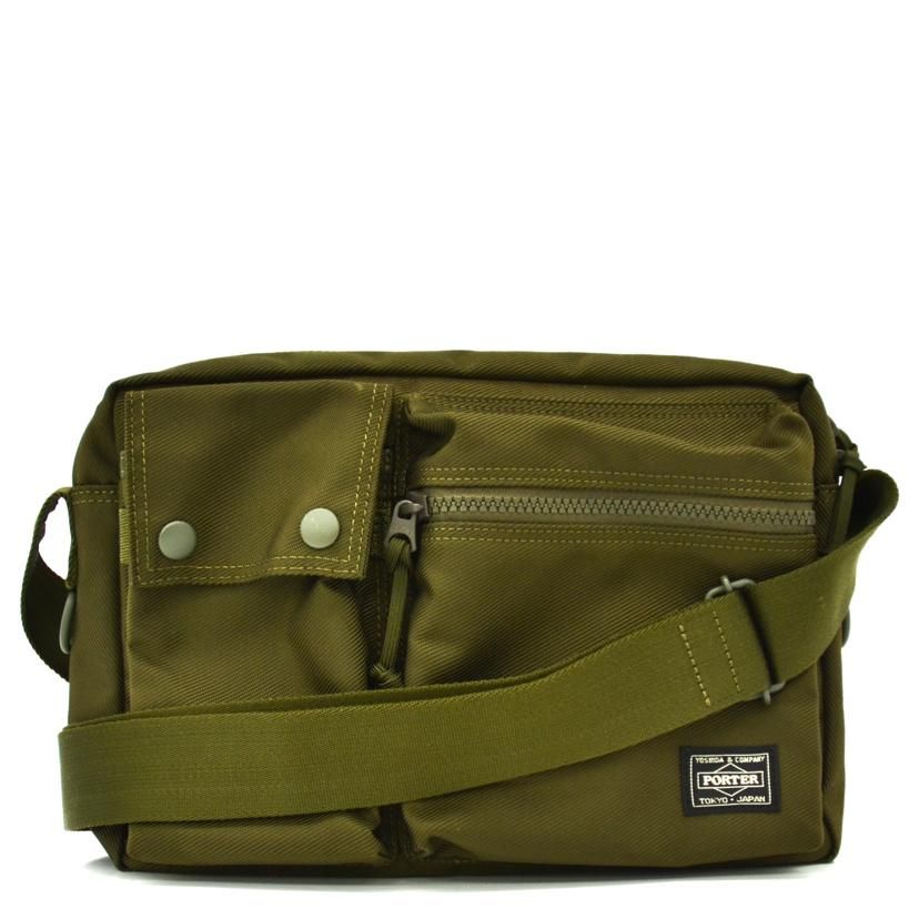 PORTER ショルダーバッグ ABランク 75