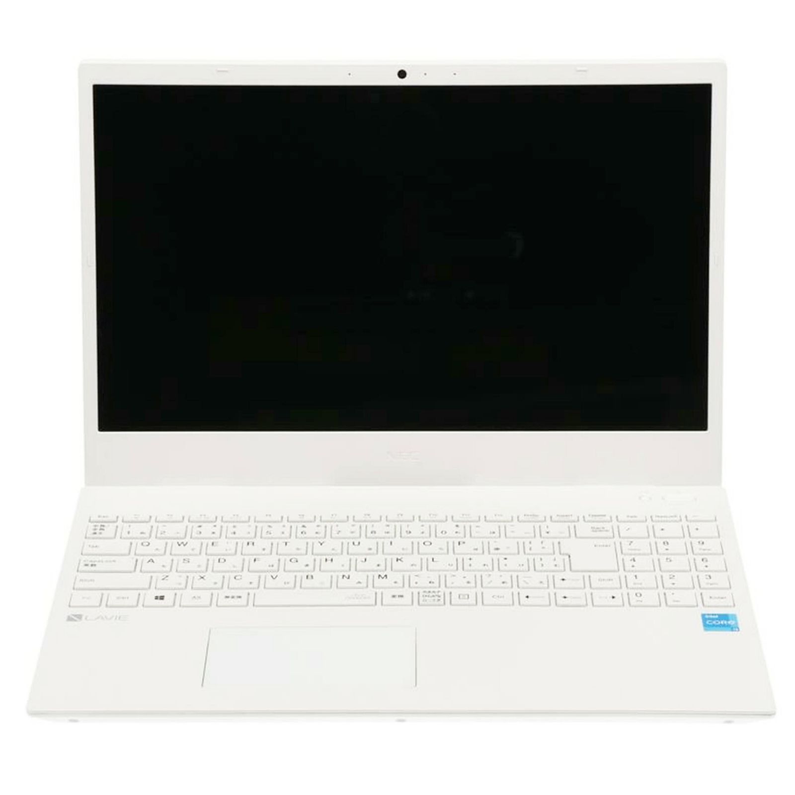 NEC Win11ノートPC/LAVIE N15 PC-N1535BAW Bランク 78