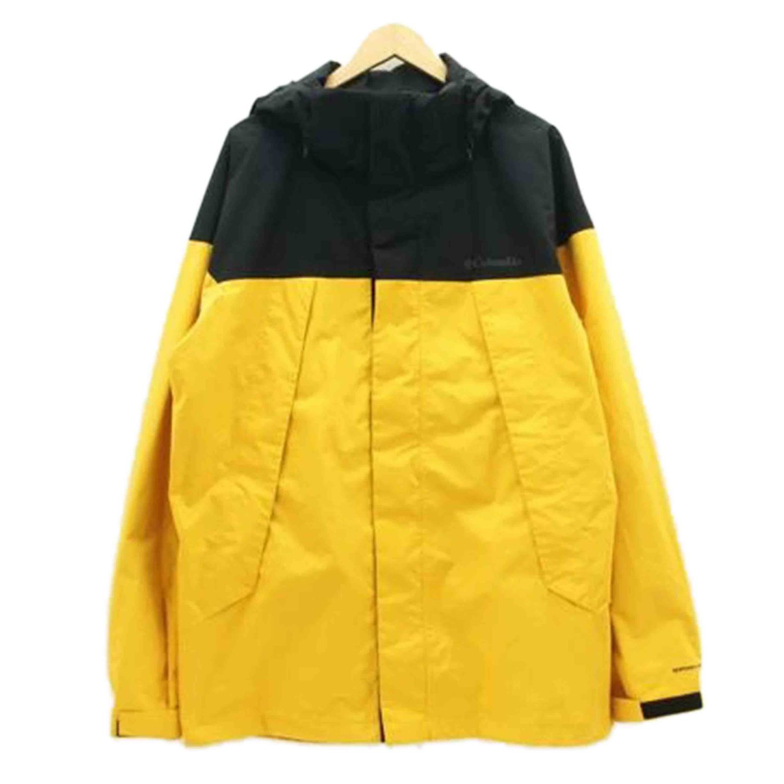 Columbia Columbia ウッドロードジャケット YL PM3801 Bランク 00 