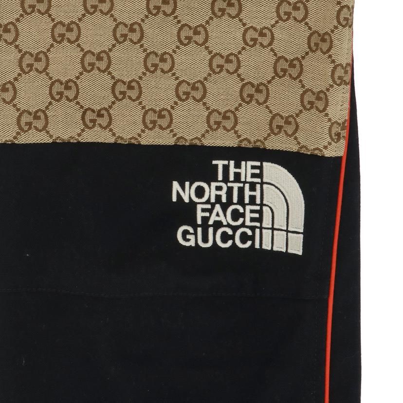 GUCCI×THE NORTH FACE GUCCI×THE NORTH FACE GGジャガード ジョグ